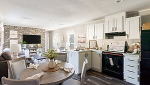 Runner SS Series / TSwift Kitchen 146885
