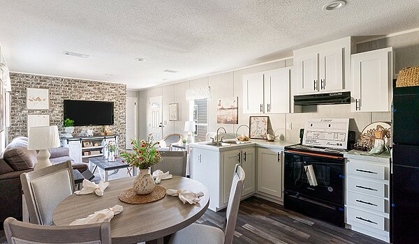 Runner SS Series / TSwift Kitchen 146885