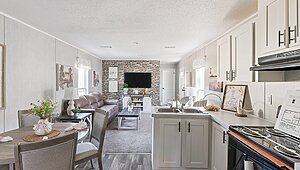 Runner SS Series / TSwift Kitchen 146892