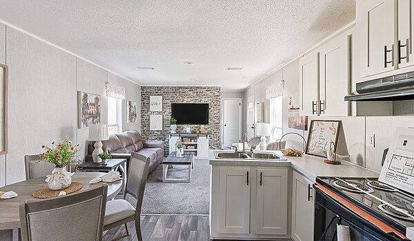 Runner SS Series / TSwift Kitchen 146892