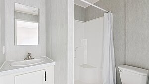 Runner SS Series / TSwift Bathroom 146932