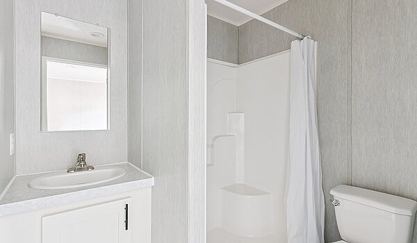 Runner SS Series / TSwift Bathroom 146932