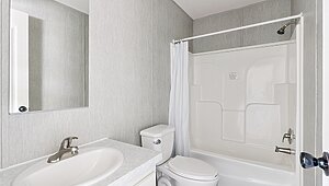 Runner SS Series / TSwift Bathroom 146937