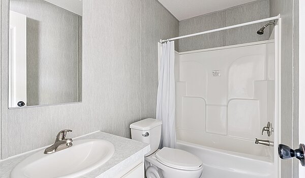 Runner SS Series / TSwift Bathroom 146937