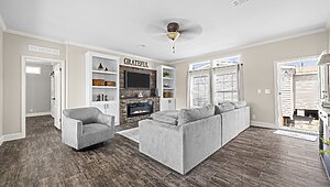 Plantation Series / Veranda Interior 146966