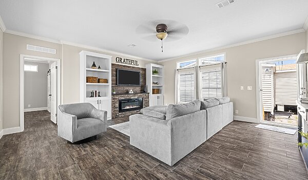 Plantation Series / Veranda Interior 146966