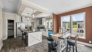 Plantation Series / Veranda Kitchen 146944