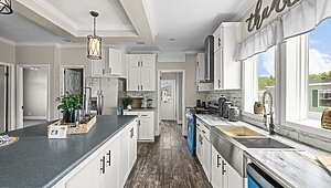 Plantation Series / Veranda Kitchen 146934
