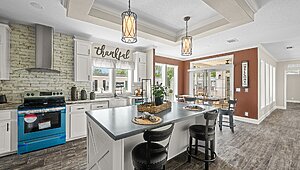 Plantation Series / Veranda Kitchen 146915