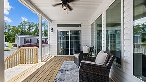 Plantation Series / Veranda Exterior 146894