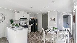 Runner SS Series / Vin Diesel Kitchen 146918