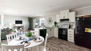 Runner SS Series / Vin Diesel Kitchen 146921