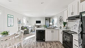 Runner SS Series / Vin Diesel Kitchen 146926