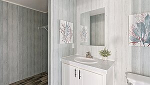 Runner SS Series / Vin Diesel Bathroom 146952