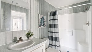 Runner SS Series / Vin Diesel Bathroom 146953