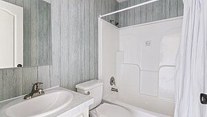 Runner SS Series / Vin Diesel Bathroom 146956