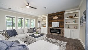 Plantation Series / Whitney Interior 146974