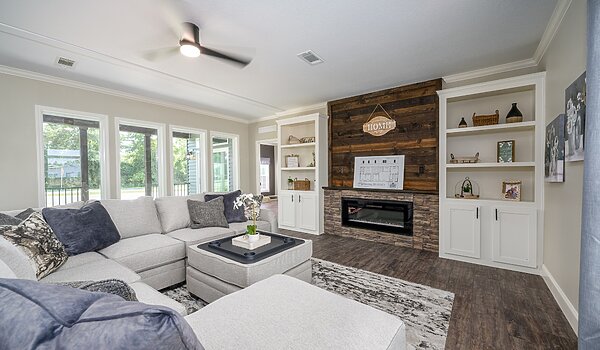 Plantation Series / Whitney Interior 146974