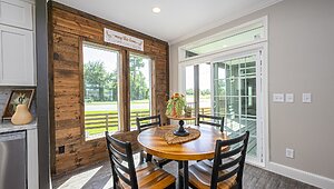 Plantation Series / Whitney Interior 146978