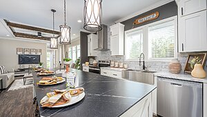 Plantation Series / Whitney Kitchen 146968