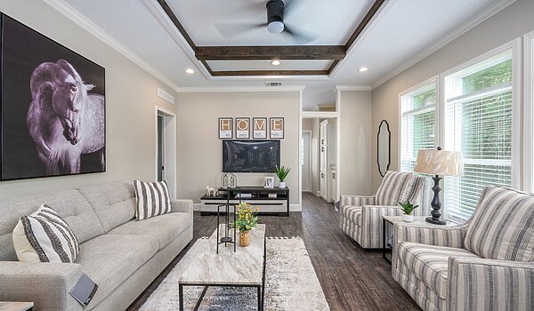 Plantation Series / Whitney Interior 146976