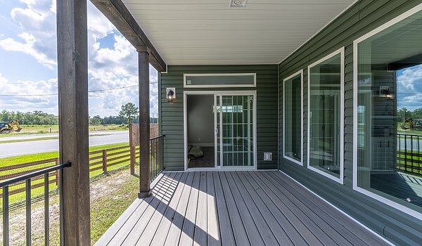 Plantation Series / Whitney Exterior 146964