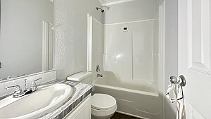 Solitaire Singlewide / 16763B Interior 134275
