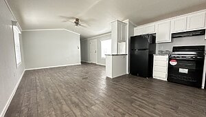 Solitaire Singlewide / 16763B Interior 134272