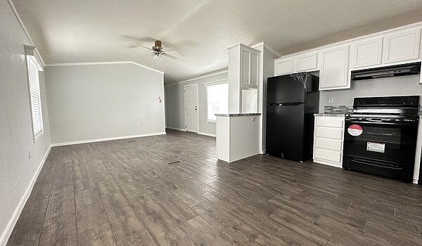 Solitaire Singlewide / 16763B Interior 134272