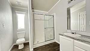 Solitaire Singlewide / 16763B Interior 134274