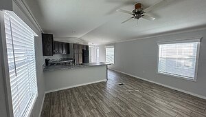 Solitaire Singlewide / 16763A Interior 134260