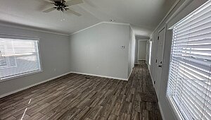 Solitaire Singlewide / 16763A Interior 134265