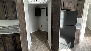 Solitaire Singlewide / 16763A Interior 134263