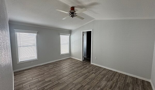 Solitaire Singlewide / 16763A Interior 134266