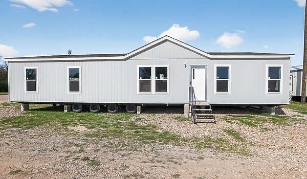 Solitaire Doublewide / Opal Ridge 28564A Exterior 127140