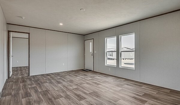 Solitaire Doublewide / Opal Ridge 28564A Interior 123390