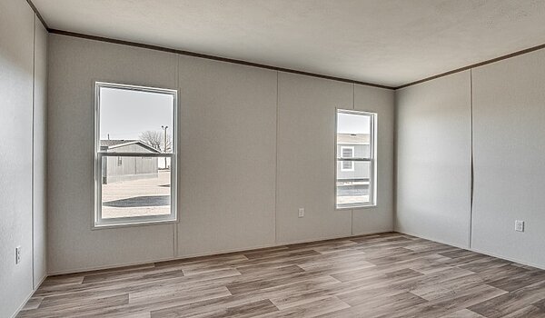 Solitaire Doublewide / Opal Ridge 28564A Interior 123392