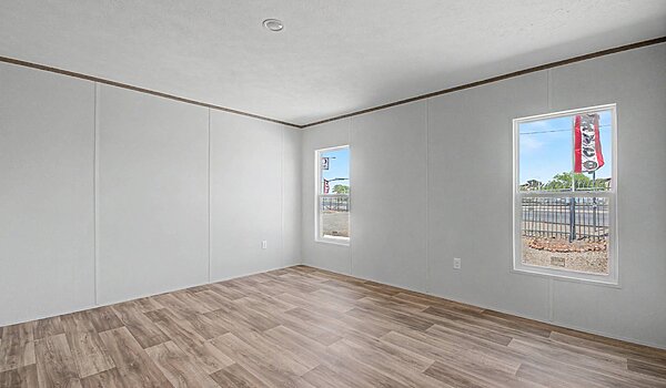 Solitaire Doublewide / Opal Ridge 28564A Interior 132129
