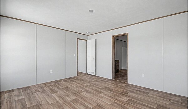Solitaire Doublewide / Opal Ridge 28564A Interior 132130