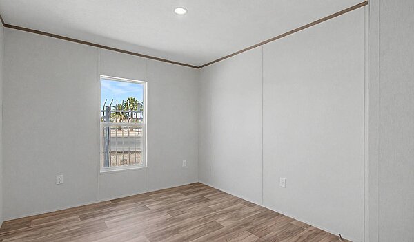 Solitaire Doublewide / Opal Ridge 28564A Bedroom 132131