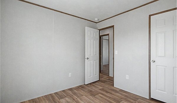Solitaire Doublewide / Opal Ridge 28564A Interior 132132