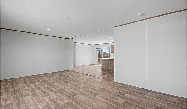 Solitaire Doublewide / Opal Ridge 28564A Interior 132127