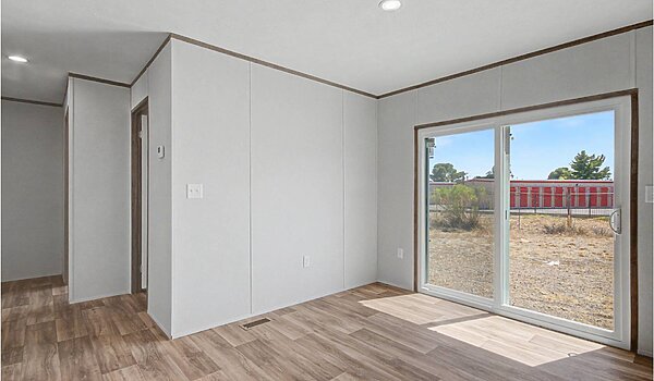 Solitaire Doublewide / Opal Ridge 28564A Interior 132128