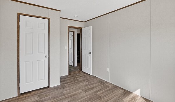 Solitaire Doublewide / Opal Ridge 28564A Interior 127137