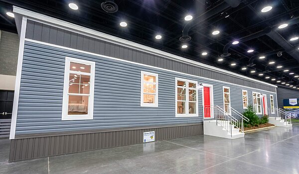 Anthem / The Blue Ridge AY16763S Duplex Exterior 124841