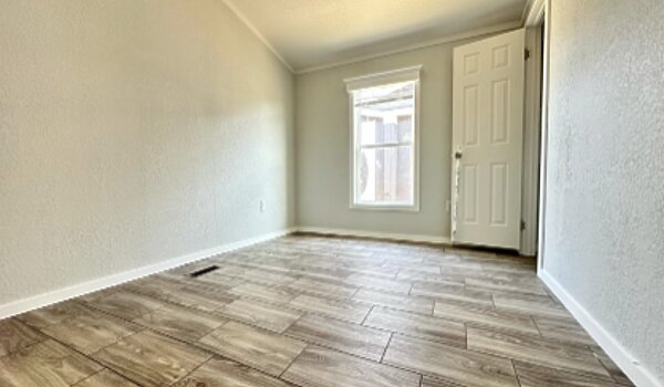 Solitaire Singlewide / 16723A Interior 134286