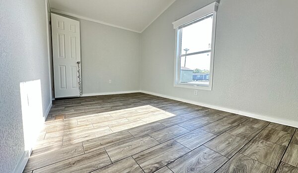 Solitaire Singlewide / 16723A Interior 134288