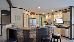 Hill Country / HC-32483A Kitchen 6553