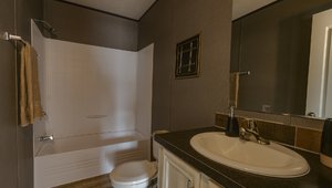 Alamo Lite Multi-Section / AL-28523T Bathroom 24430
