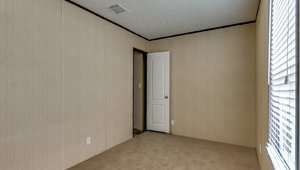 Canyon Lake Single-Wide / CL-16562C Bedroom 25193
